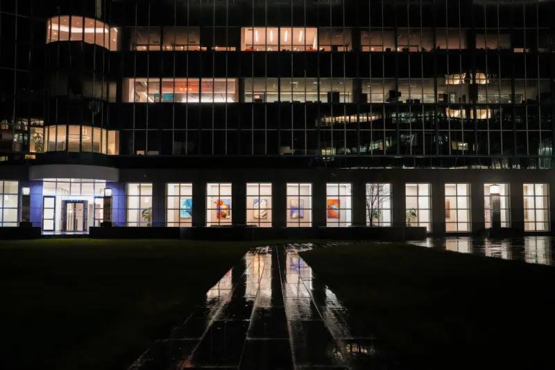 Nobody's Watch: The Dangerous Assumption That Powers After-Hours Security Failures