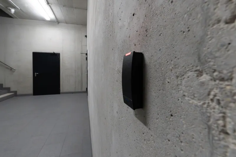 Ghost Credentials: How Forgotten Access Badges Quietly Become Your Facility's Most Exploitable Weakness