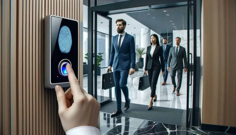 Is Your Business Leaving the Door Open? A Practical Guide to Identifying and Closing Your Most Critical Security Gaps