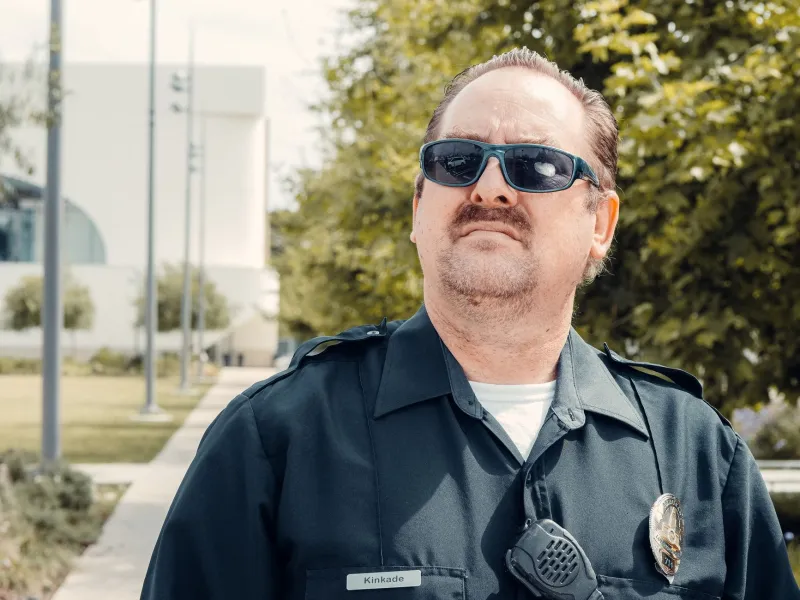The Forgotten Perimeter: Why Your Parking Lot Is the Security Vulnerability Hiding in Plain Sight