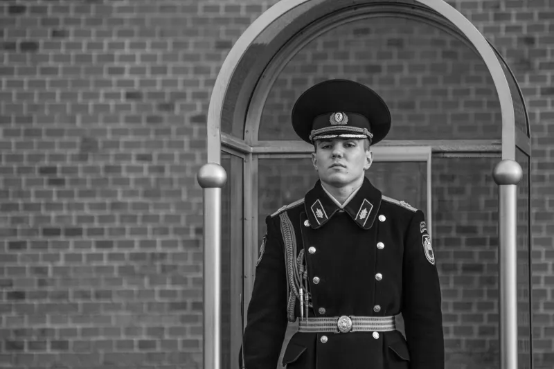 Procedure Over Protection: Why Empowering Guards to Exercise Judgment Is the Missing Link in Your Security Strategy