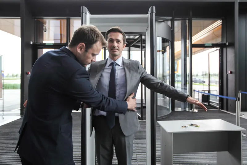 High-Visibility, High-Stakes: A Security Checklist for Trade Shows, Grand Openings, and Corporate Events