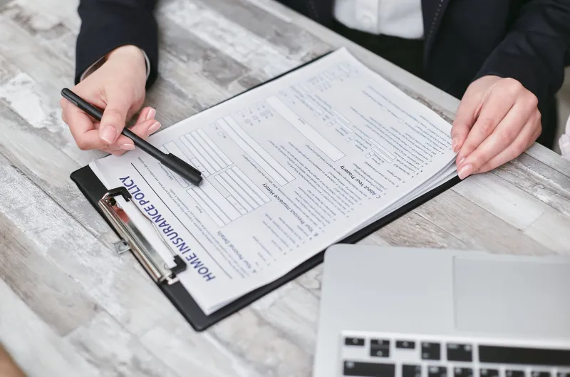 What the Contract Doesn't Cover: Closing the Insurance Gap Between Security Promises and Financial Reality