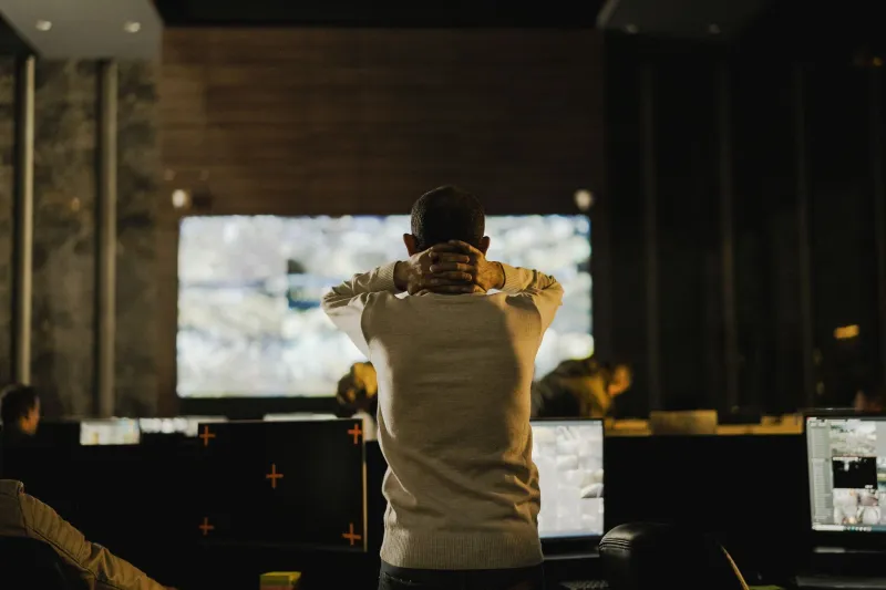 When Exhaustion Wears a Uniform: How Shift Fatigue Is Quietly Compromising Your Security Operation