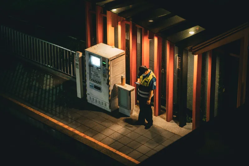 Unannounced and Unfiltered: What Surprise Security Audits Reveal About the Protection You're Actually Receiving